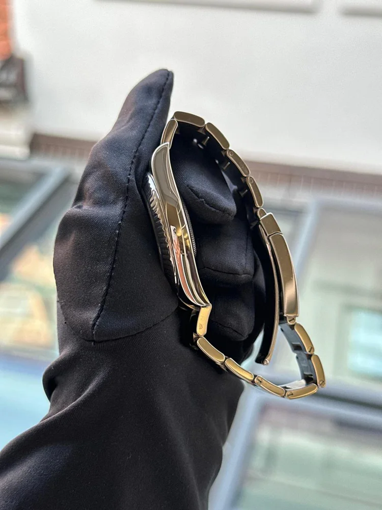 Rolex Datejust II 116334